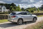 Lexus RX350L 2018 года (AU)